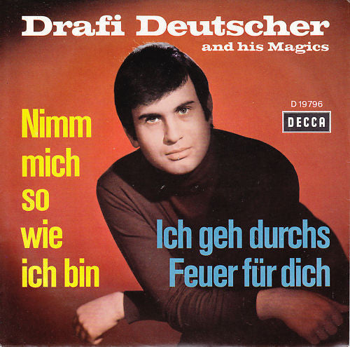 nimm mich so, wie ich bin 7