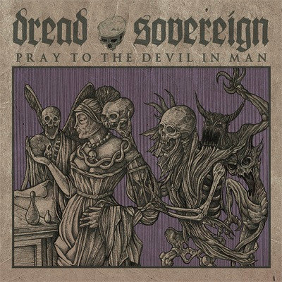 pray to the devil in man (12,ep)