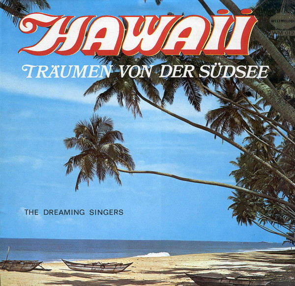 hawaii: träumen von der südsee