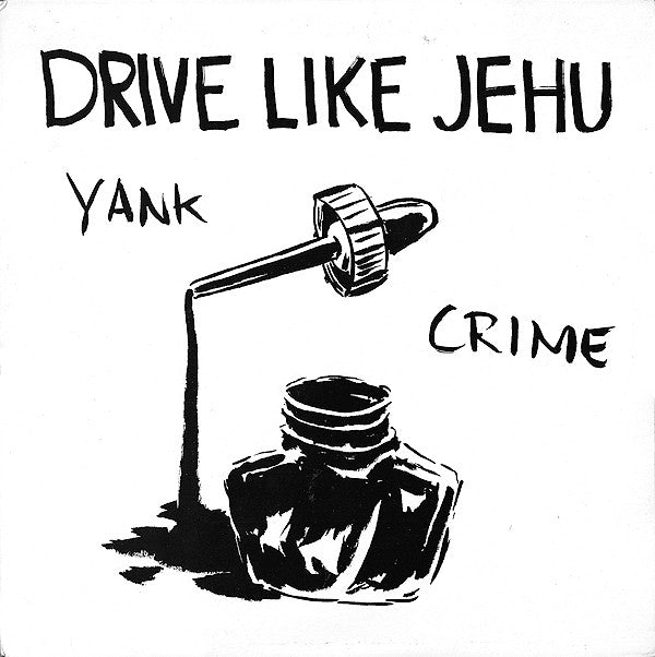 yank crime