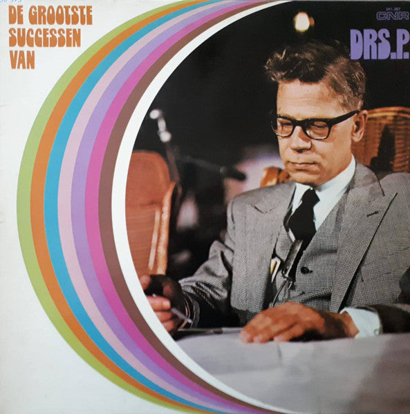 de grootste successen van drs. p. (lp)