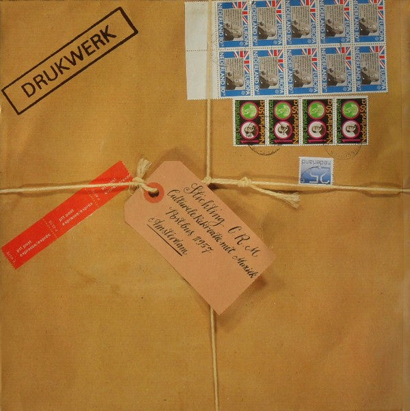drukwerk