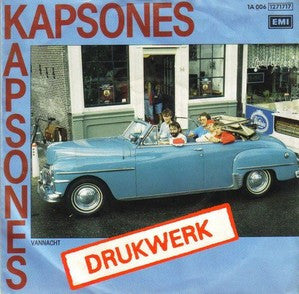 kapsones 7