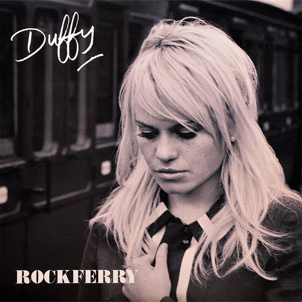 rockferry (lp)