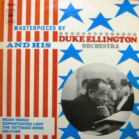 masterpieces by ellington