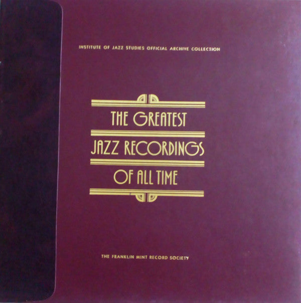 great jazz classics