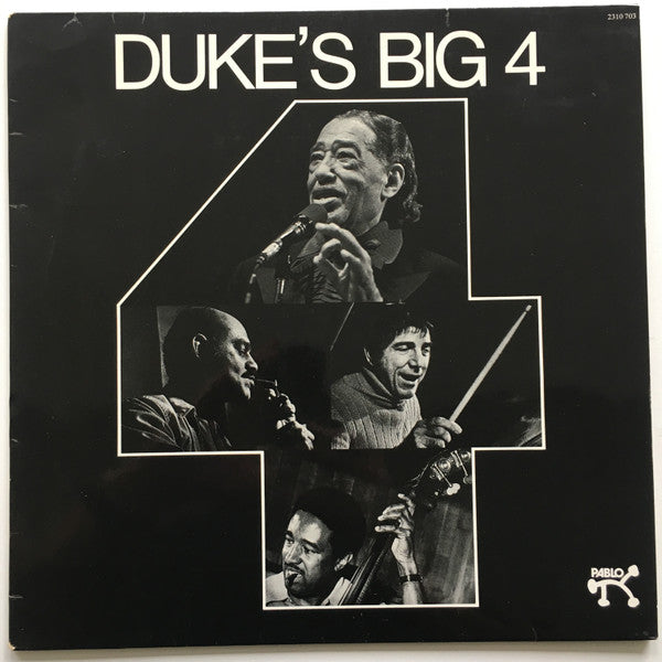 duke's big 4