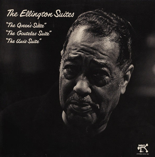 the ellington suites (the queen's suite / the goutelas suite / the uwis suite)