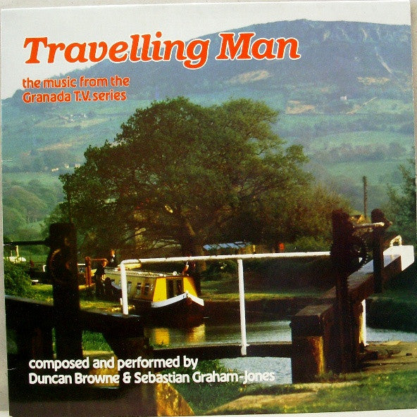travelling man