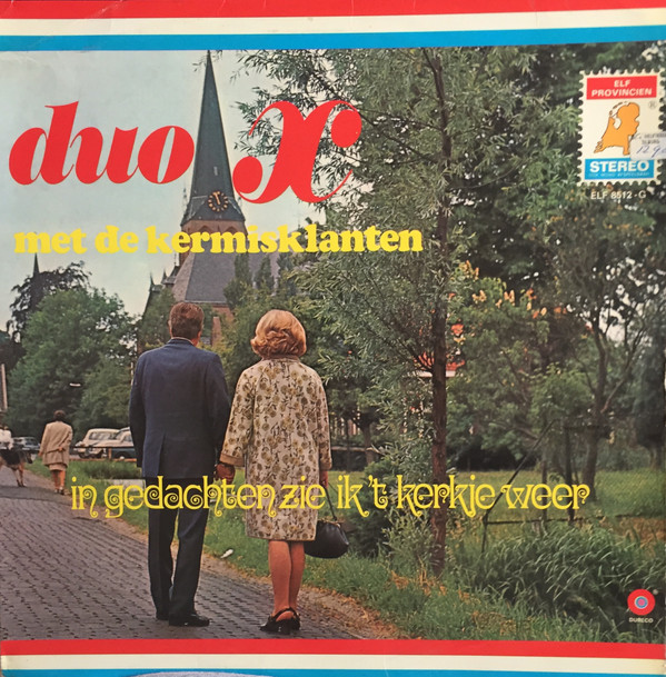in gedachten zie ik ‘t kerkje weer