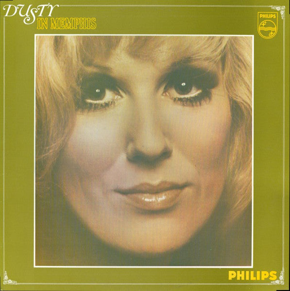 dusty in memphis