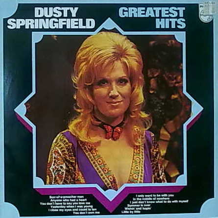 greatest hits (lp)