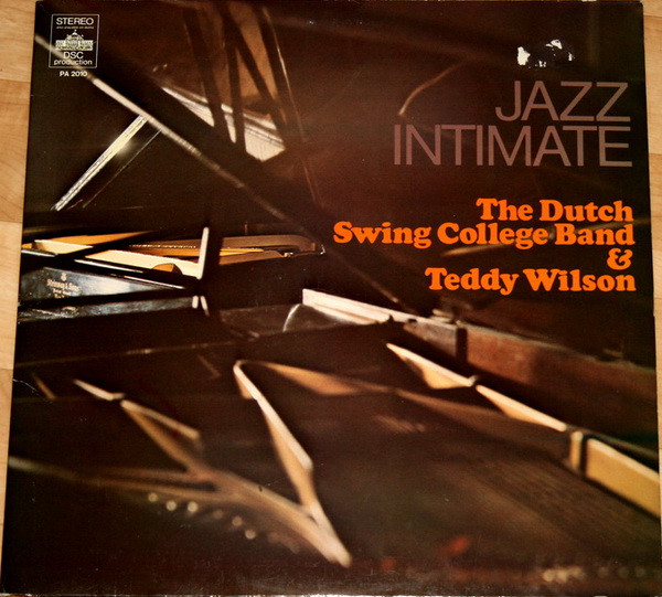 jazz intimate
