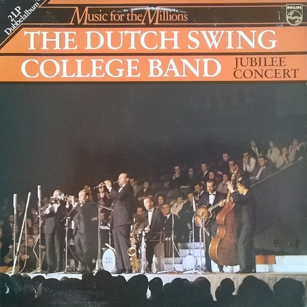 jubilee concert