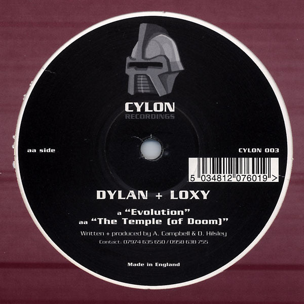 evolution   the temple (of doom)