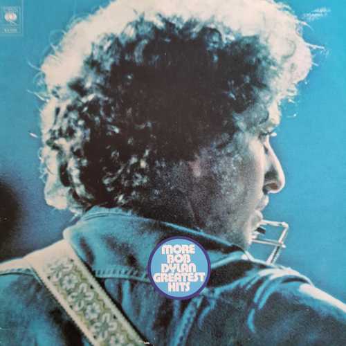 more bob dylan greatest hits