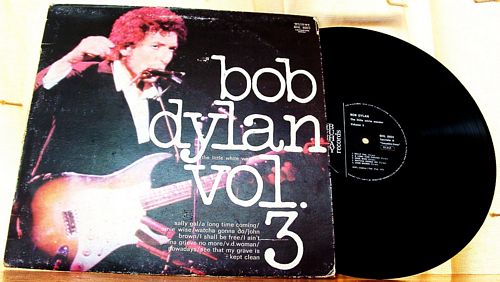 the little white wonder vol.3