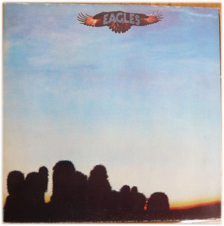eagles (lp)