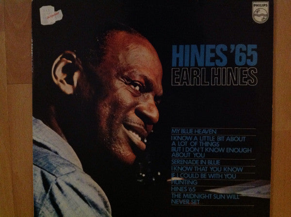 hines '65