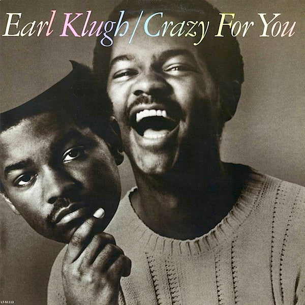 crazy for you