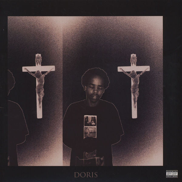 doris (lp)