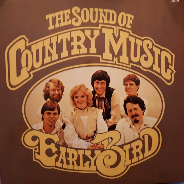 the sound of country music