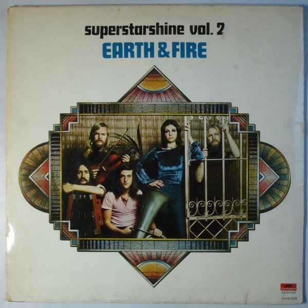 superstarshine vol. 2