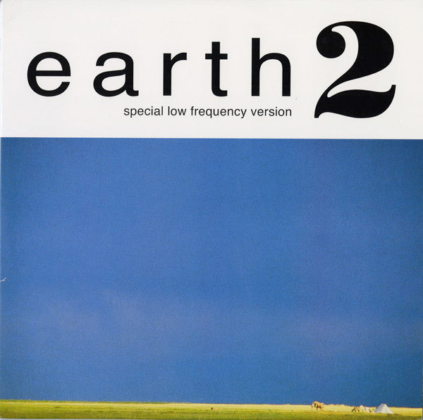 earth 2 - special low frequency version