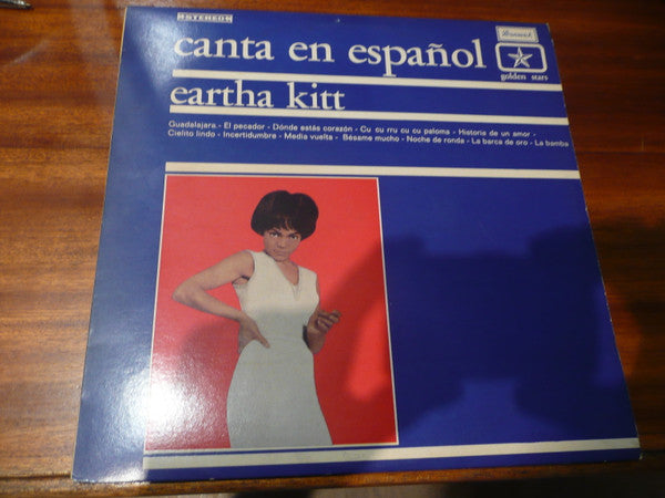 canta en espagnol