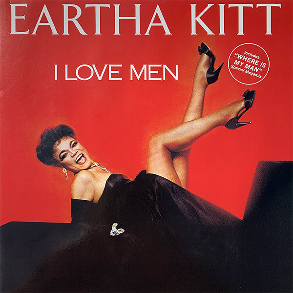i love men