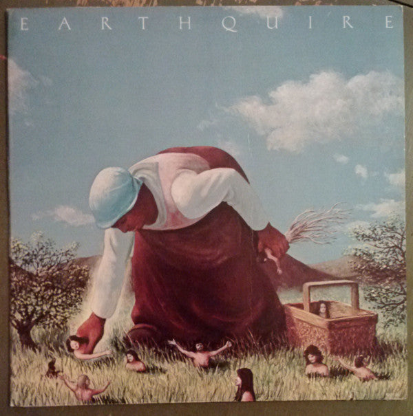 earthquire