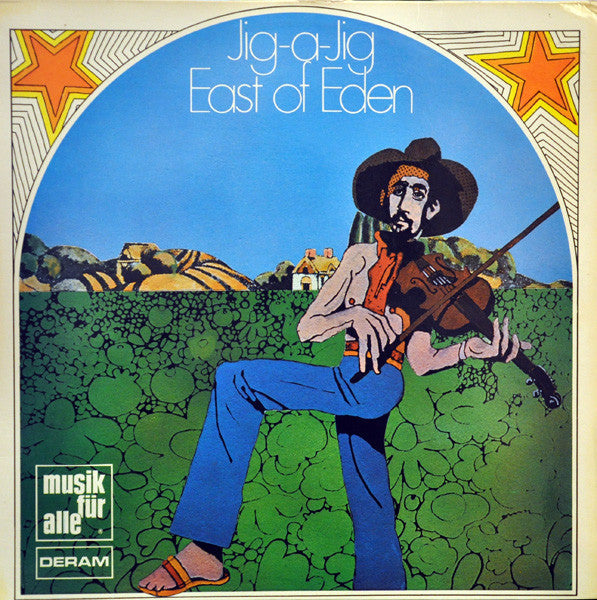 jig-a-jig (lp)