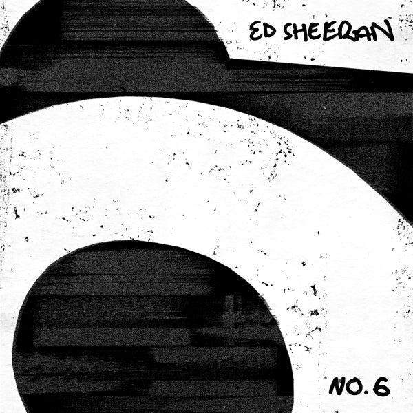 no.6 collaborations project (2 lps)