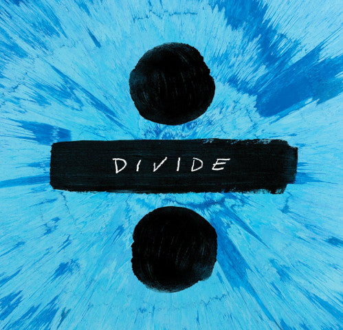 ÷ (divide) (2lp)