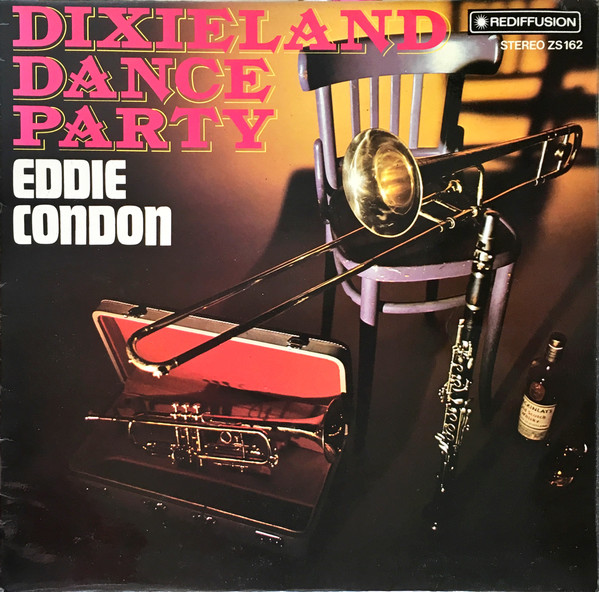 dixieland dance party