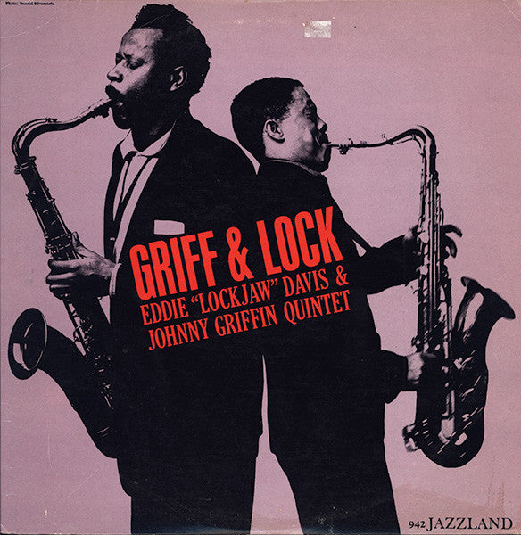 griff & lock