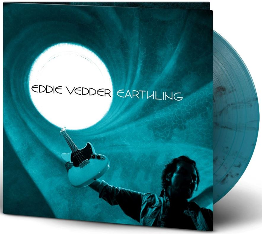 earthling (lp)