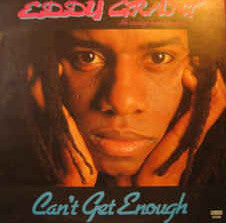 can't get enough = no consigo bastante de ti
