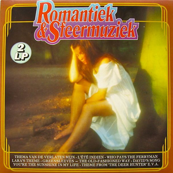 romantiek & sfeermuziek