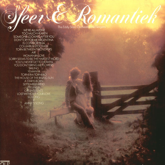 sfeer & romantiek