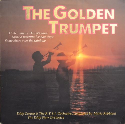 the golden trumpet