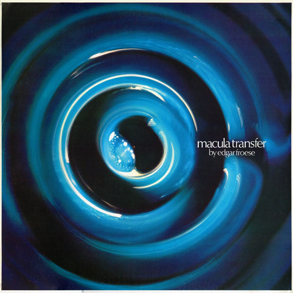 macula transfer (near mint)