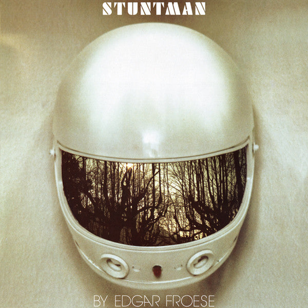 stuntman