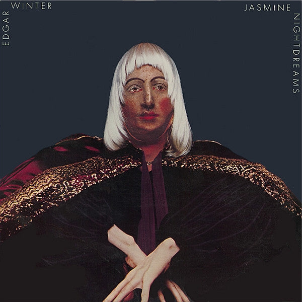jasmine nightdreams