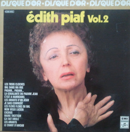 disque d'or vol.2 (2lp-near mint)