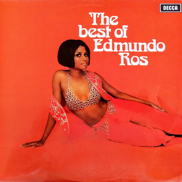 the best of edmundo ros