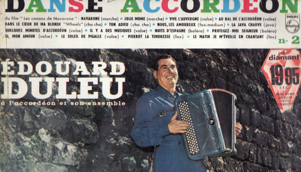danse accordéon n°2