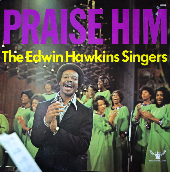 praise him