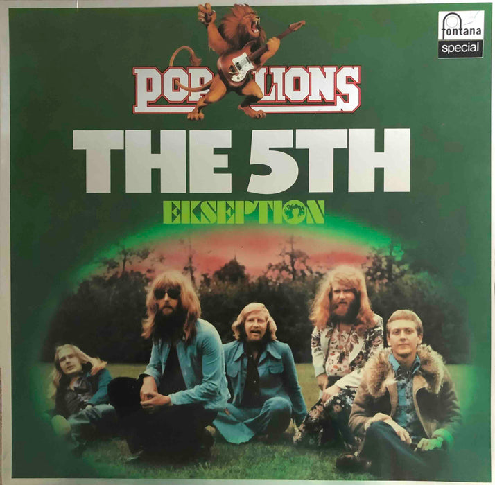 the 5th