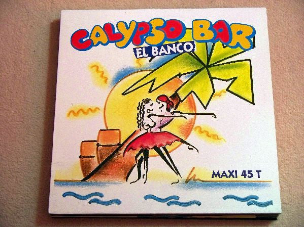 calypso bar 12